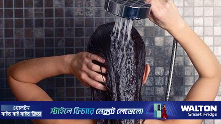 রাত ১১টার পরে গোসল করা কতটা ঝুঁকিপূর্ণ