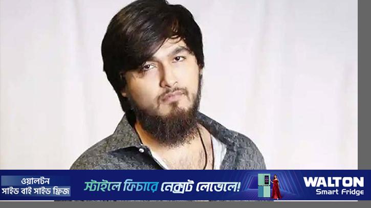 আবারও কারাগারে সংগীতশিল্পী নোবেল