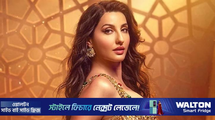 ‘অশ্লীলতার’ অভিযোগ, সরিয়ে নেওয়া হলো নোরার গান