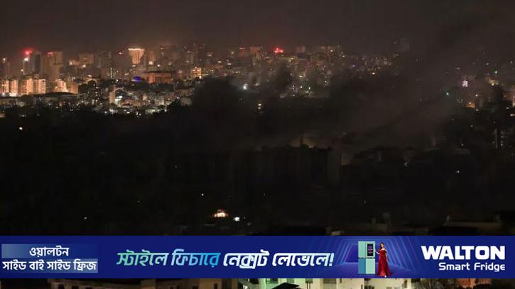 ইরানের সঙ্গে চলতি সপ্তাহেই বৈঠকের আশা যুক্তরাষ্ট্রের