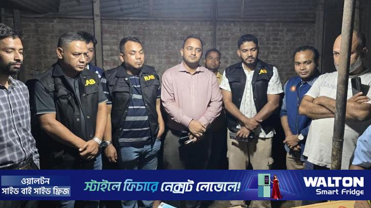 চট্টগ্রামে অবৈধভাবে মজুত করা ২২ হাজার লিটার ভোজ্যতেল জব্দ