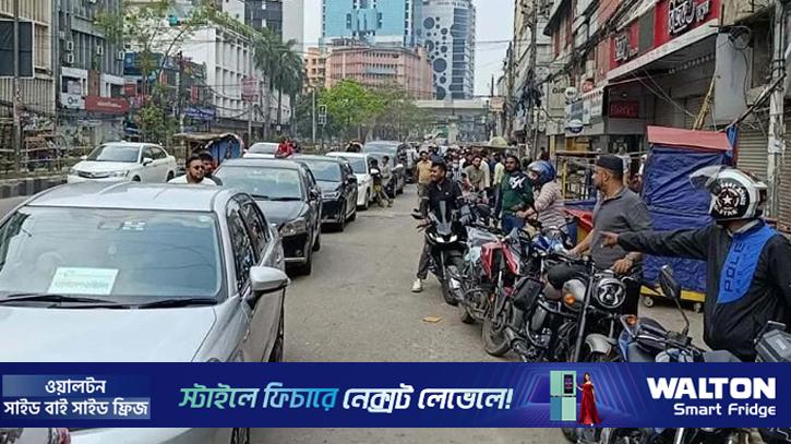 জ্বালানি নিয়ে অস্বস্তি, সরকার বলছে সংকট নেই