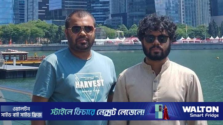 আগাম ক্ষমা চেয়ে আলোচনায় হাদির ভাই