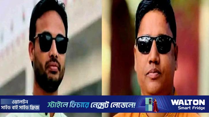 থানায় ঢুকে পুলিশের ওপর হামলা: ২ আসামি গ্রেপ্তার 