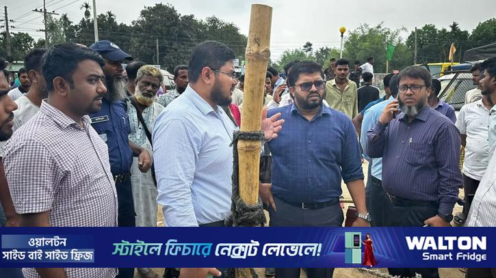 পাম্পের লাইনে দাঁড়ানো নিয়ে কথা-কাটাকাটি, ছুরিকাঘাতে আহত ৩