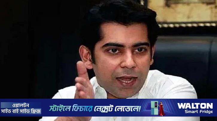 জুলাই আন্দোলনকে বিপক্ষে দাঁড় করানোর প্রবণতা গণতান্ত্রিক চর্চার পরিপন্থি: পার্থ