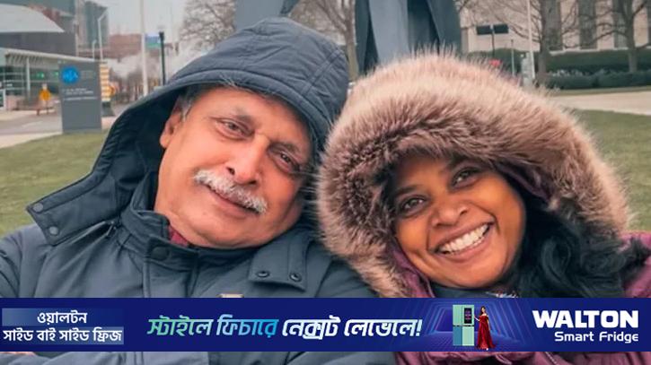 স্ত্রীকে অবহেলা, বিবাহবহির্ভূত সম্পর্ক নিয়ে অকপট অভিনেতা