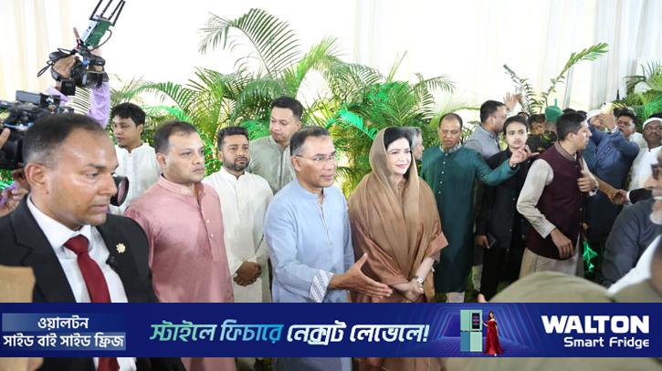 জনগণের প্রত্যাশিত দেশ গড়তে কাজ করবে সরকার: প্রধানমন্ত্রী 