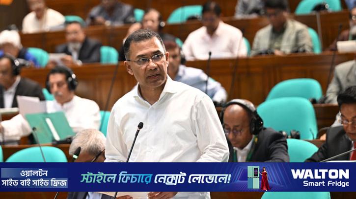 বিকল্প শ্রমবাজার খুঁজছে সরকার: প্রধানমন্ত্রী