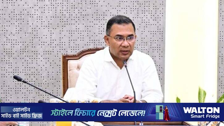 স্কুল চলাকালীন যানজট নিরসনে শিক্ষামন্ত্রীকে বিকল্প খুঁজতে বললেন প্রধানমন্ত্রী