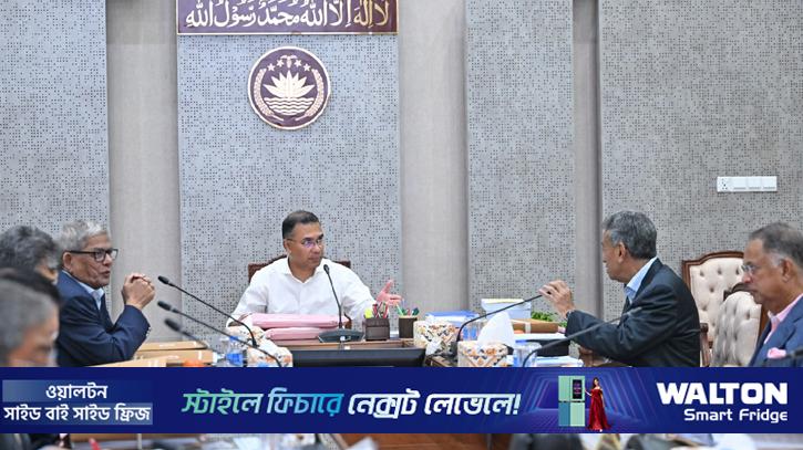 একনেকে ৪৮৩ কোটি টাকার ৫ প্রকল্প অনুমোদন