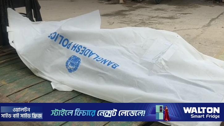 নৌকাডুবি: নিখোঁজ দুই জেলের মরদেহ উদ্ধার