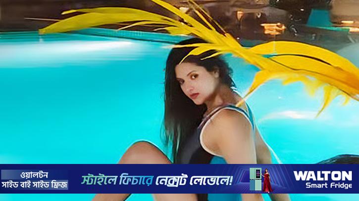 ‘বাংলার লেডি সুপার স্টার’ 