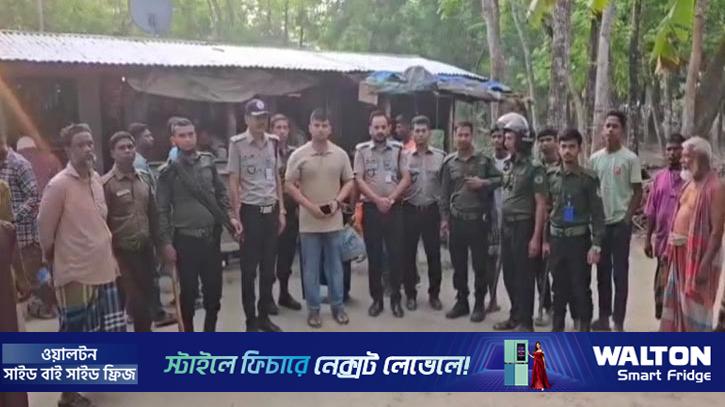 পটুয়াখালীতে মাদক কারবারিসহ ৩ জনের কারাদণ্ড