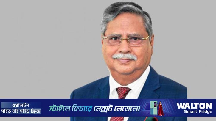 হাজারো প্রাণের বিনিময়ে গণতন্ত্রের ধারায় ফিরেছে বাংলাদেশ: রাষ্ট্রপতি