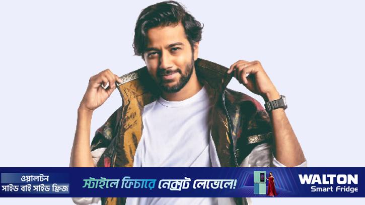 হাইপ নয়, আত্মার শান্তির গানে ফিরতে চান প্রীতম