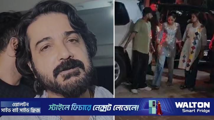 কলকাতার পর ওড়িশার থানায় প্রিয়াঙ্কার মামলা