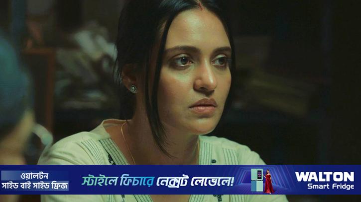 স্বামী হারানোর শোক নিয়েই শুটিংয়ে প্রিয়াঙ্কা