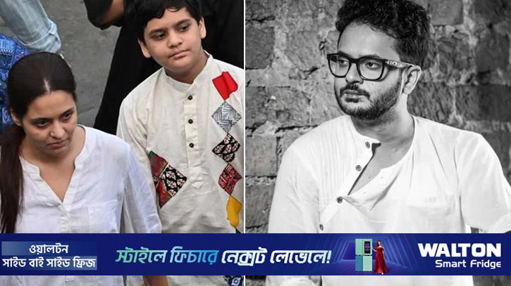 স্বামী হারিয়েও ‘নিস্তার’ পেলেন না প্রিয়াঙ্কা