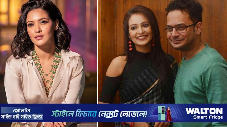 রাহুলের মৃত্যুর পর যে বার্তা দিলেন স্ত্রী প্রিয়াঙ্কা