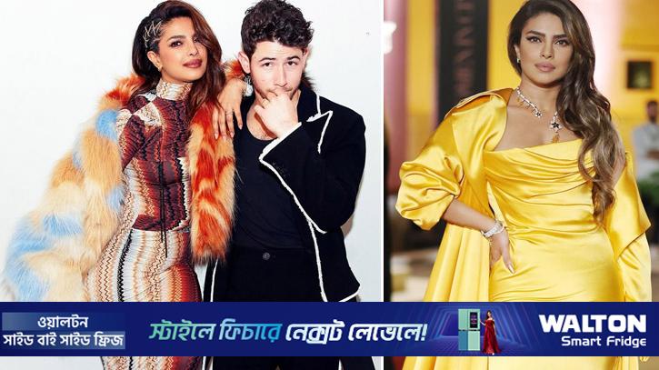 সংসার ভাঙছে প্রিয়াঙ্কার!