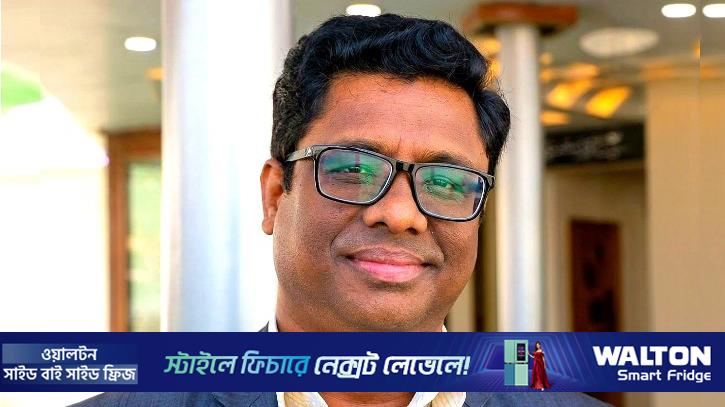 ‌‘পুঁজিবাজারে স্থিতিশীলতায় প্রয়োজন রাজনৈতিক প্রভাবমুক্ত স্বাধীন বিএসইসি’