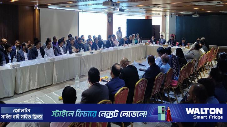 দুই বছরে একটি আইপিও আনতে হবে: বিএসইসি