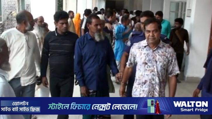 নাটোরে কৃষক হত্যায় ৬ জনের যাবজ্জীবন