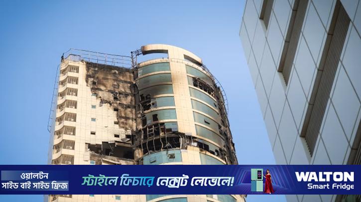 জ্বালানি স্থাপনায় ইরানের ড্রোন আঘাত করেছে: কাতার