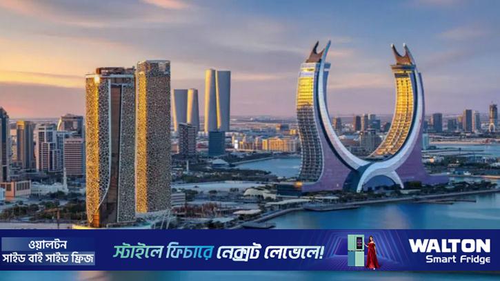কাতারে সব ধরনের এন্ট্রি ভিসার মেয়াদ ১ মাস বাড়ল
