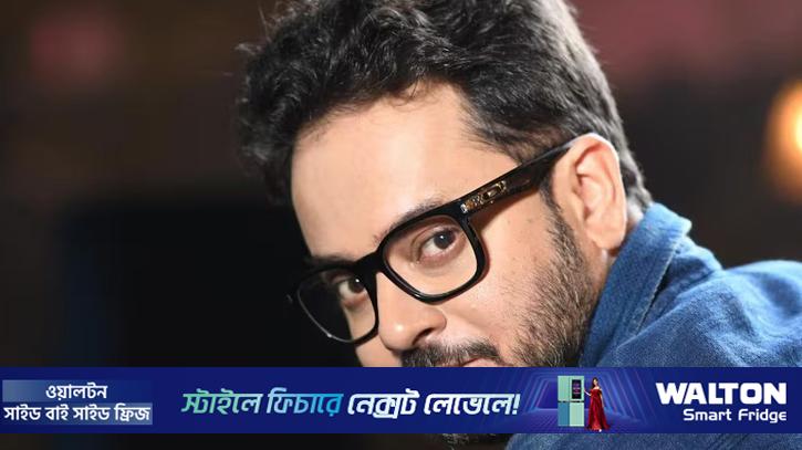 নায়িকাকে বাঁচাতে জীবন দিলেন রাহুল!