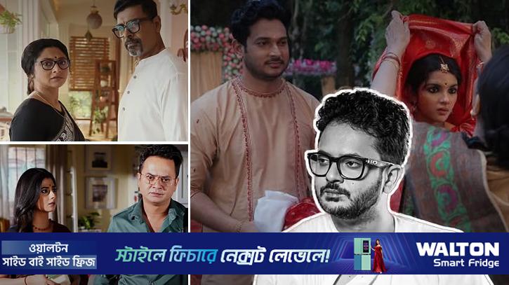 নিষিদ্ধ প্রযোজনা প্রতিষ্ঠান, বন্ধ ‘চিরসখা’, অনিশ্চয়তায় ‘কনে দেখা আলো’