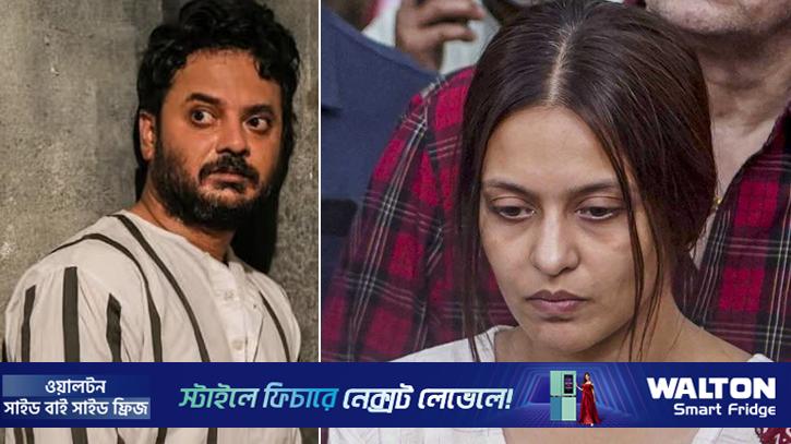 মৃত্যুর পর নিজের সম্মান-মর্যাদার লড়াই যেন কাউকে লড়তে না হয়: প্রিয়াঙ্কা