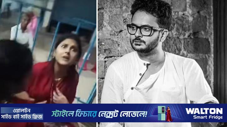 রাহুলের মৃত্যু: দিশেহারা নায়িকা শ্বেতা