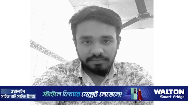 ঢাকায় পৌঁছে মাকে কল দিতে চেয়েছিলেন রাজীব