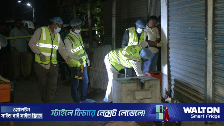 মাদক ব্যবসা নিয়ে দ্বন্দ্ব, যুবদল নেতাকে গলা কেটে হত্যা