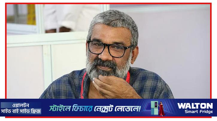 যৌন নিপীড়নের অভিযোগে কারাগারে সেই পরিচালক