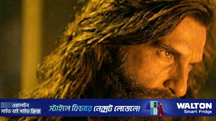 ধুরন্ধর টু: ৪ দিনে আয় ৯০৯ কোটি টাকা