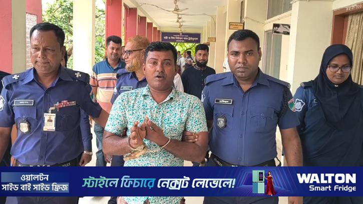 মেহেরপুরে শিশু ধর্ষণের দায়ে যুবকের যাবজ্জীবন