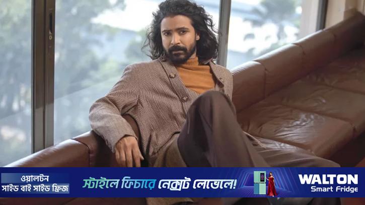 নায়িকাদের সঙ্গে ফাঁস হওয়া ভিডিও নিয়ে মুখ খুললেন শরিফুল রাজ