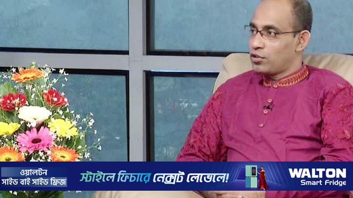 একগুচ্ছ কণাকবিতা