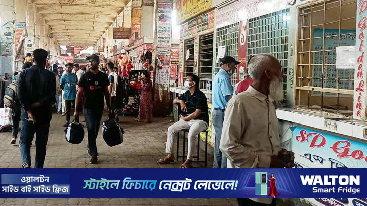 ঈদযাত্রায় বাড়‌তি ভাড়া আদায়ের নৈরাজ্য চলছে: যাত্রী কল্যাণ সমিতি