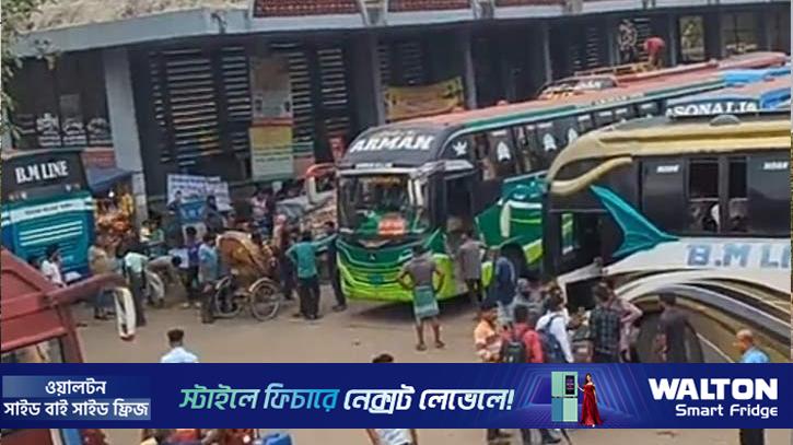 সায়েদাবাদে কোথাও স্বস্তি, কোথাও বাড়তি ভাড়া