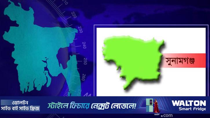 সুনামগঞ্জে হাওরে বাঁধ কাটা নিয়ে সংঘর্ষ, ১৪৪ ধারা