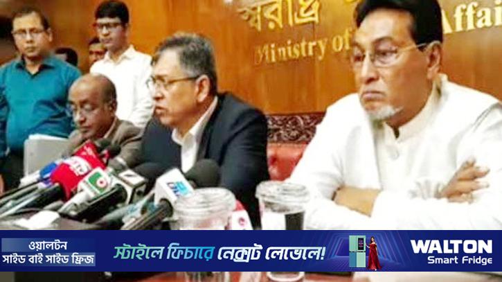 ‘স্বল্প সময়ে ১৩৩ অধ্যাদেশ নিষ্পত্তি সংসদীয় গণতন্ত্রের অনন্য নজির’