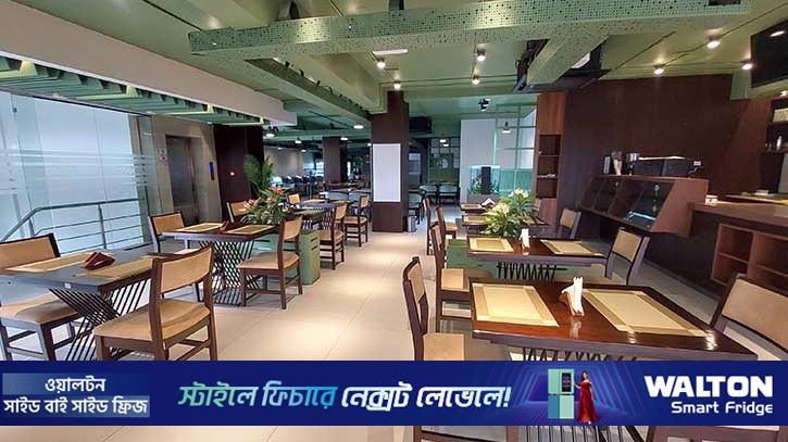 বগুড়ায় ‘এক্সপোটেক’: এক ছাদের নিচে লাইফস্টাইল হাব