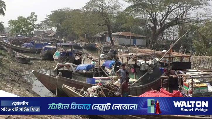 সাগরে দস্যু আতঙ্ক: অপহরণের পর মুক্তিপণই সমাধান