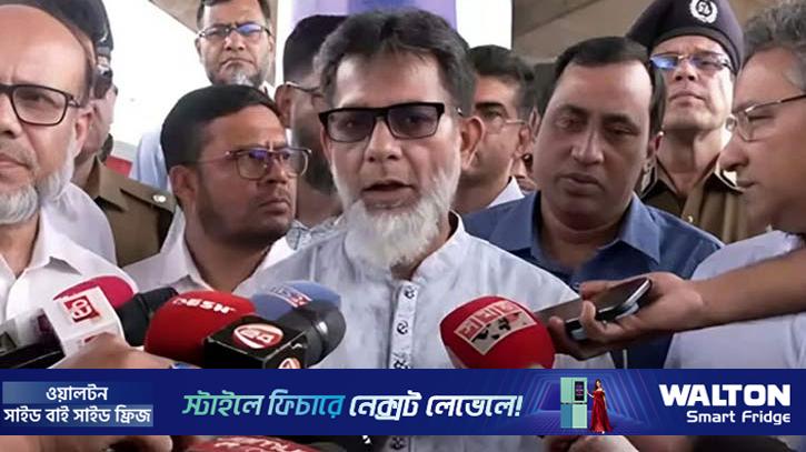 চট্টগ্রামে রেলের টিকিটিংয়ে ত্রুটি স্বীকার, সফটওয়্যার উন্নয়নের নির্দেশ