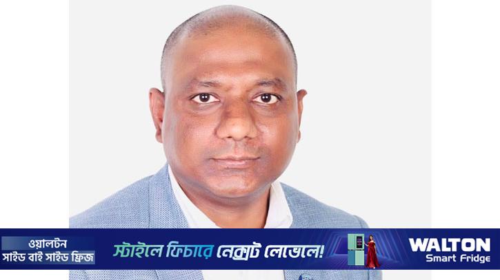 প্রধানমন্ত্রীর ডেপুটি প্রেস সেক্রেটারি হলেন জাহিদুল ইসলাম রনি