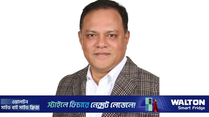 শেরপুর-৩: বড় ব্যবধানে জয়ী মাহমুদুল হক রুবেল